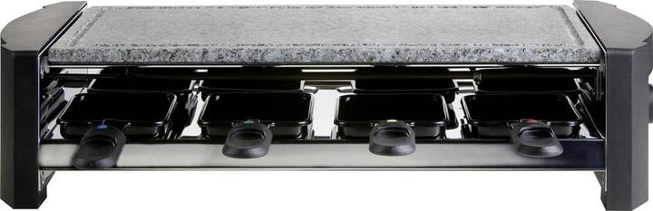 Produktbild Domo Steingrill Raclette DO9039G