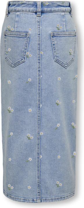 Actual product image Only KOGSIRI Jeansrock Jeansrock (140)