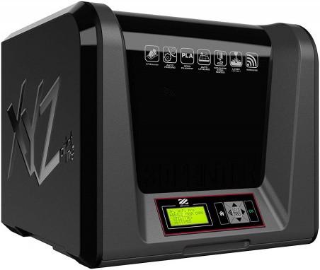 Image du produit XYZprinting Da Vinci Jr. WiFi Pro