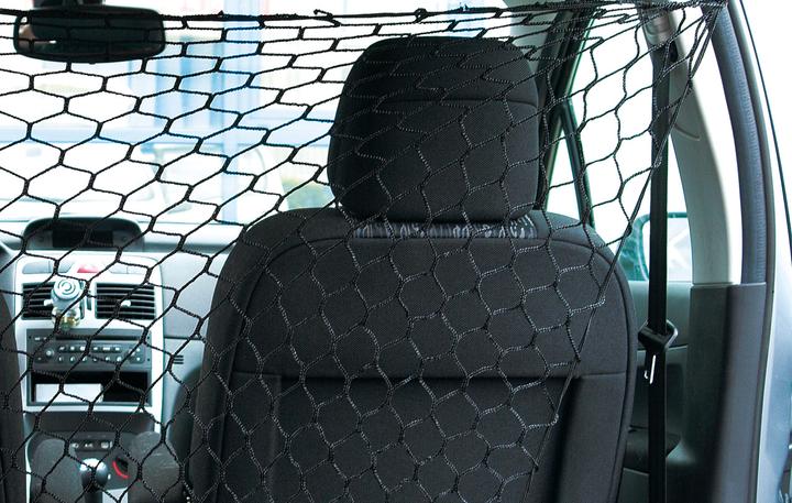 Image du produit Karlie Filet de sécurité pour les voitures (Chien, Réflecteurs)