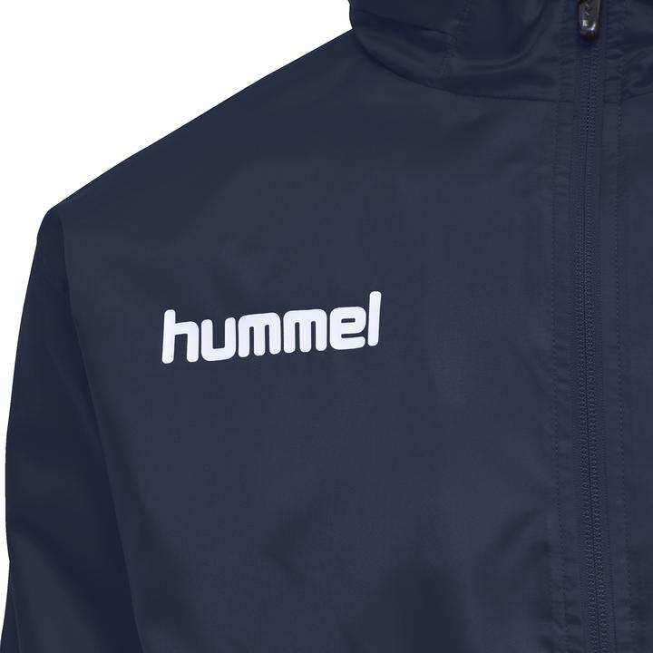 Produktbild hummel Promo Rain Jacket (S)