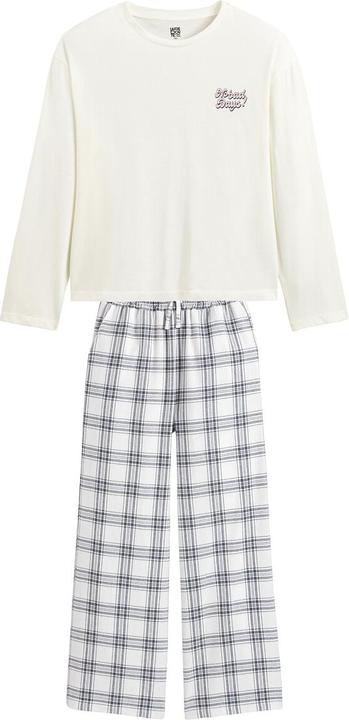 Produktbild La Redoute Collections Pyjama (164)