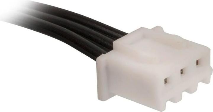 Actual product image Nitro Concepts LED kit for E-Racer (RGB)