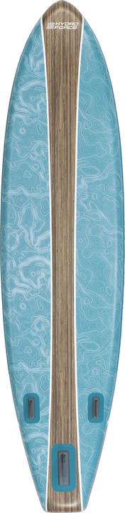Actual product image Bestway SUP FreeSoul Elite 335 x 84 x15cm (11')