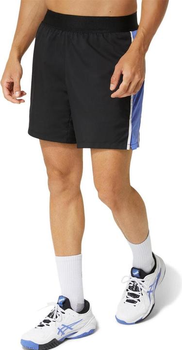 Produktbild ASICS Performance Match 7in Short Herren Schwarz (XL)
