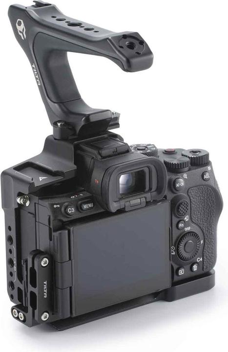 Produktbild Tilta Lightweight Kit for Sony a7R V (Cage)
