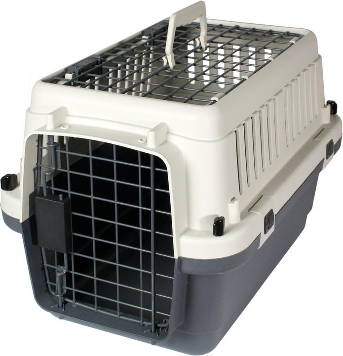 Productafbeelding Karlie Vervangend handvat Nomad transportbox (Hond, Machinewasbaar, Opvouwbaar)