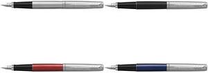 Produktbild Parker Jotter (Schwarz, Chrom, 1 x)