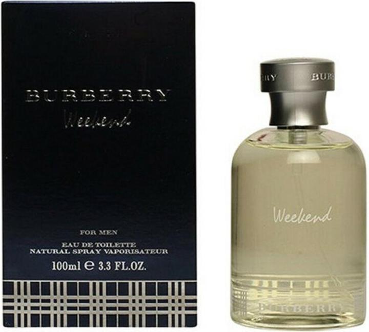 Actual product image Burberry weekend (Eau de toilette, 50 ml)