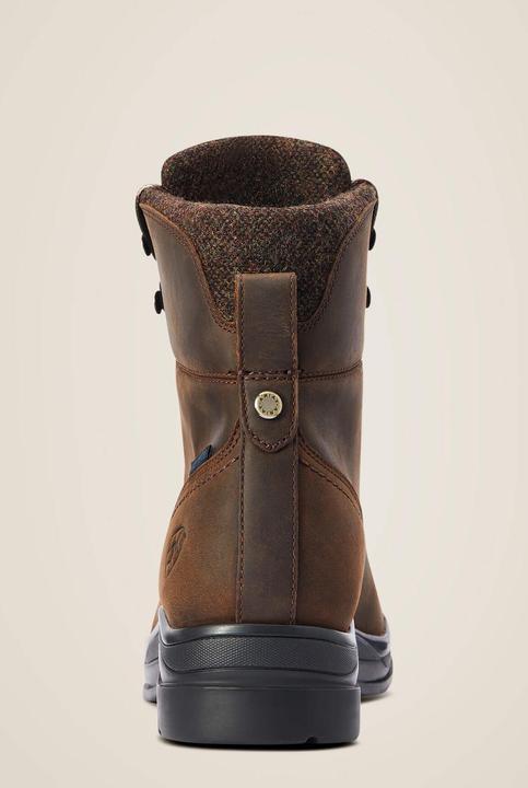 Image du produit Ariat bottines imperméable harper h2o (38.5)