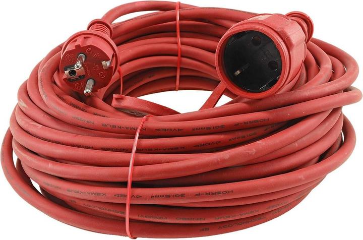 Produktbild REV Verlängerung IP44 25m (25 m)
