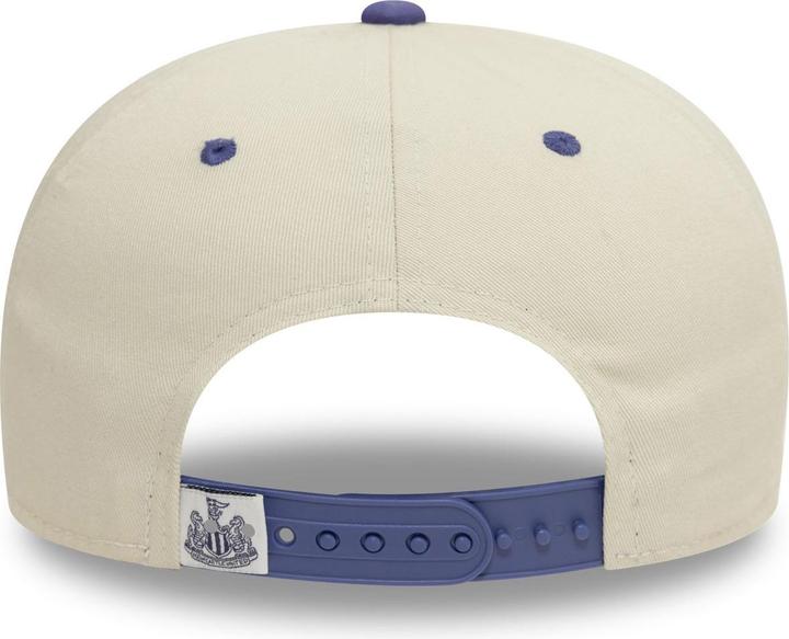 Produktbild New Era 9Fifty Stretch-Snap Cap - Newcastle United ivory - S (S/M)