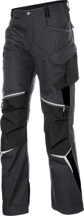 Produktbild Kübler Hose BODYFORCE PRO PSA 2 anthrazit/schwarz Form 2125 Grösse 27 (27)