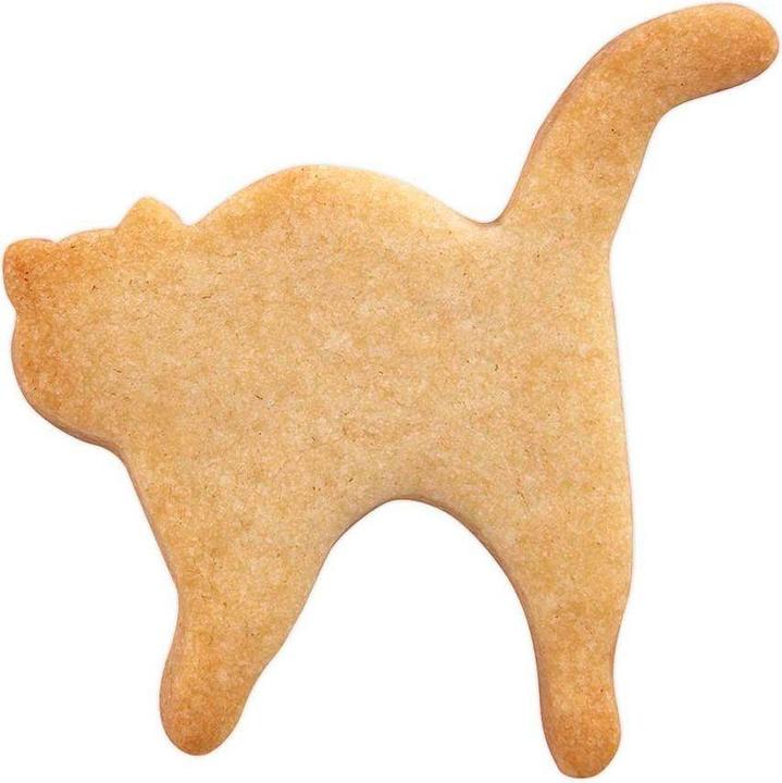 Immagine prodotto Städter Gatto tagliabiscotti con gobba