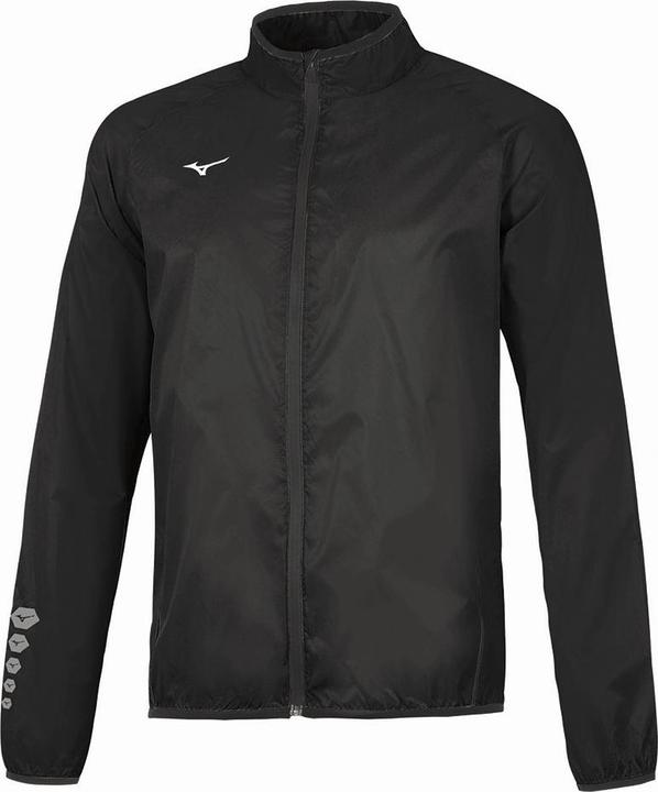 Produktbild Mizuno Uni Auth Rain Jacket (S)