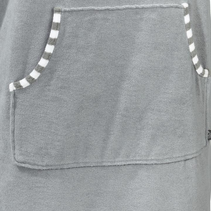 Image du produit Erwin Müller Poncho unisexe (L, XL)