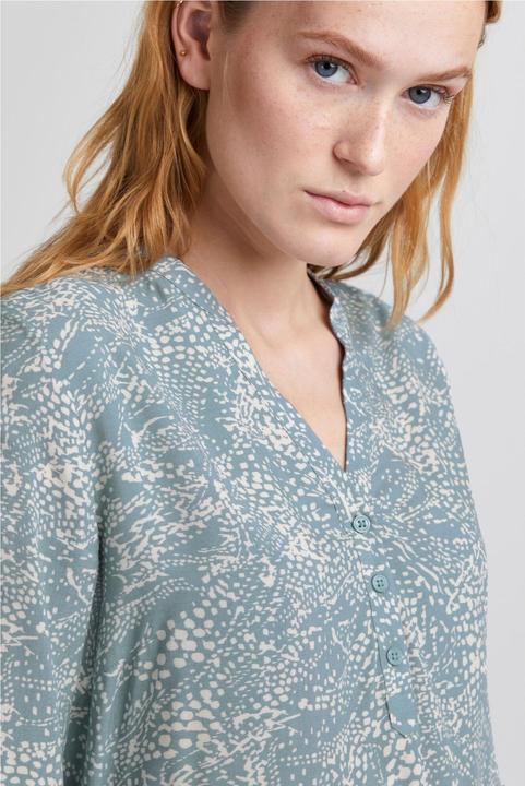 Immagine prodotto B.young BYMMJOELLA CAMICIA CON SCOLLO A V 2 20811208 (36)