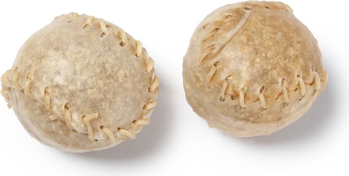 Produktbild Beeztees Kau Baseball Rinderhaut (160 g)