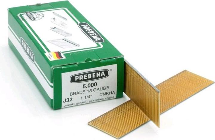 Produktbild Prebena Stauchkopfnägel