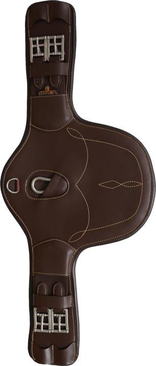 Kentucky Horsewear Reitlatzgurt kurz