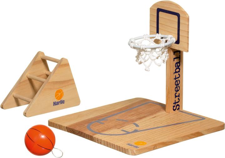 Actual product image Karlie Streetball