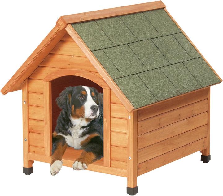 Produktbild Karlie Hundehütte Ponto