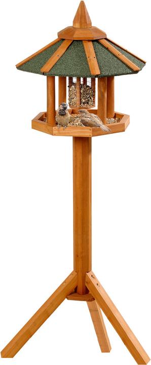 Image du produit Karlie La rivière Bird's World Wild Birdhouse