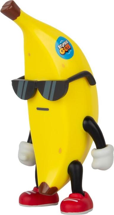 Productafbeelding Stumble guys Figurka Akcji 11 5 cm - Banana Guy