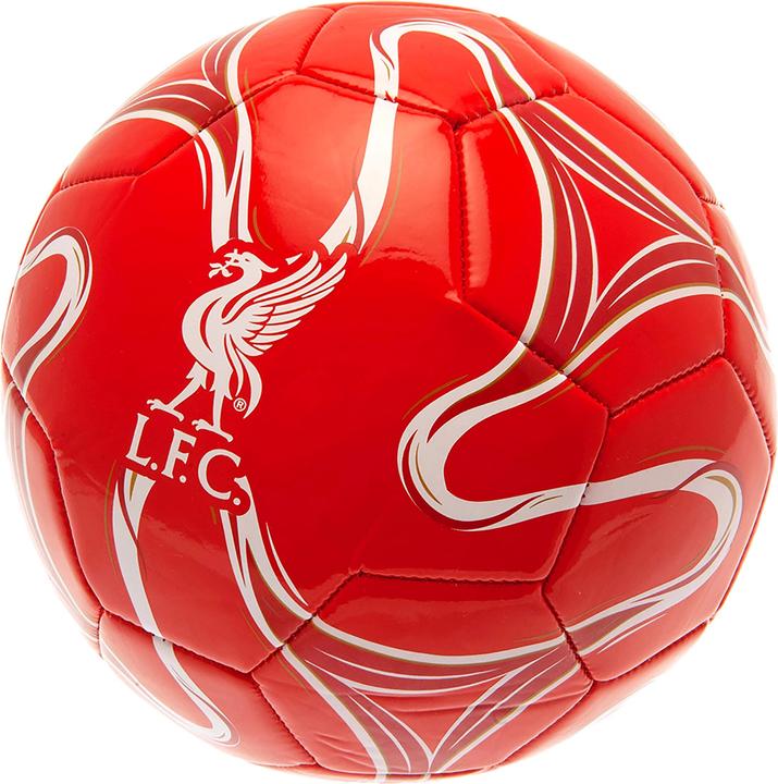 Phi Promotions FC Liverpool Bal Size 5 (5)