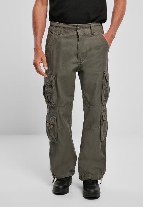 Brandit Pure Vintage Trouser (7XL)