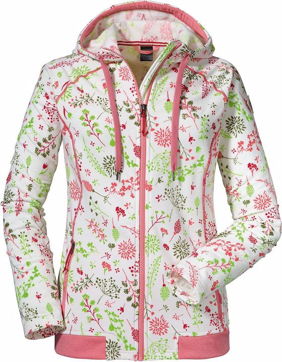 Produktbild Schöffel Kirkefjord 1 L Jacke (40)