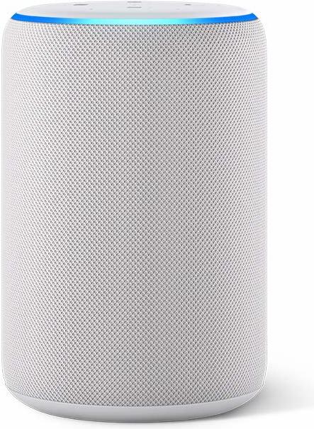 Image du produit Amazon Echo (Amazon Alexa)