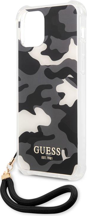Actual product image Guess Case (Apple iPhone 12, Realme 12 Pro+)