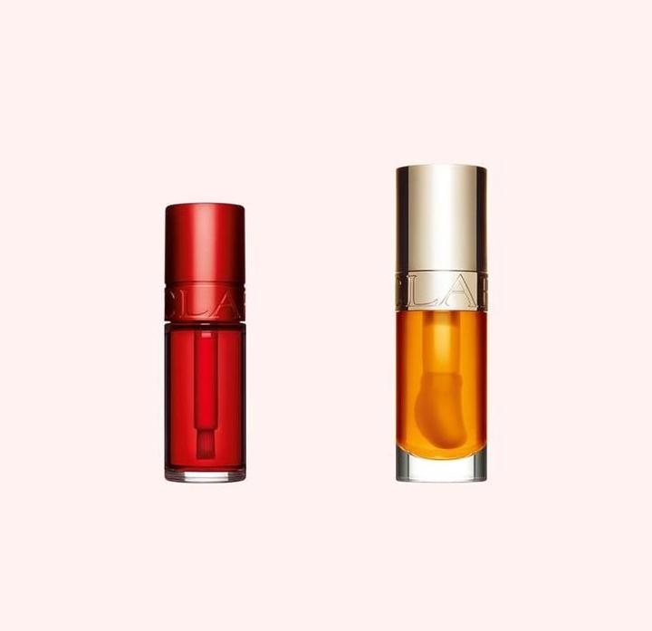 Image du produit Clarins Water Lip Stain - 11 Soft Pink Water Matte (11 Soft Pink Water Matte)