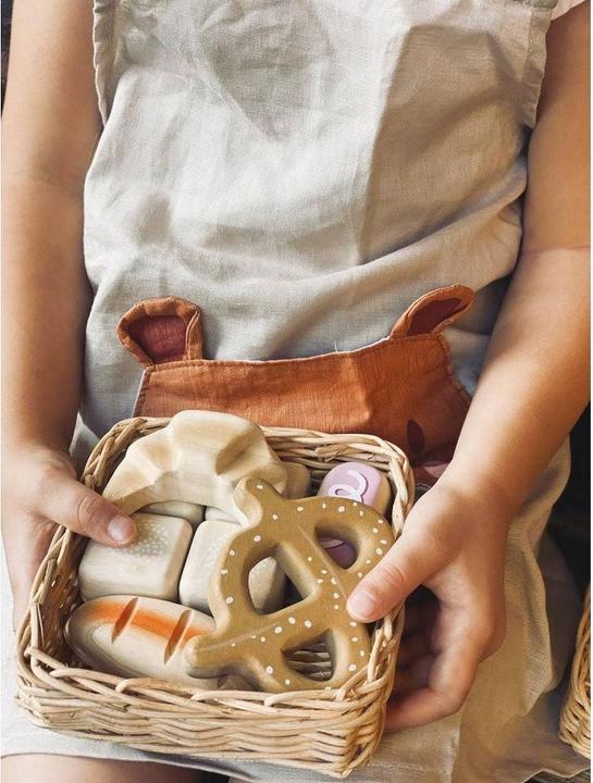 Produktbild Tender Leaf Toys Brot und Brötchen