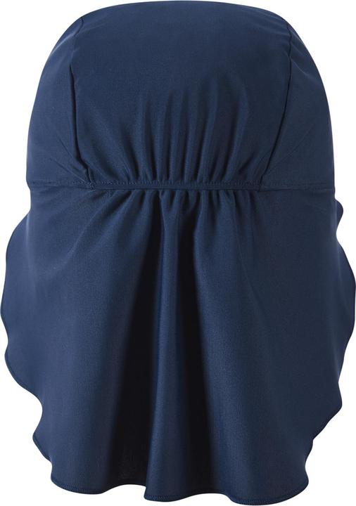 Immagine prodotto Reima Cappello di protezione solare per bambini Kilpikonna Navy (44, 45, 46)