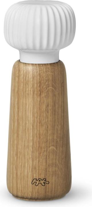 Actual product image Kähler Hammershøi (Salt, Pepper)