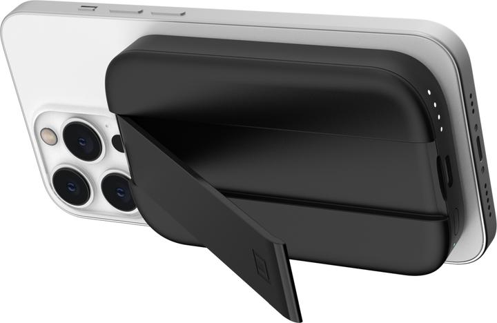 Immagine prodotto UAG (U) Custodia Lucent Powerstand (4000 mAh, 18 W, 15400 Wh)
