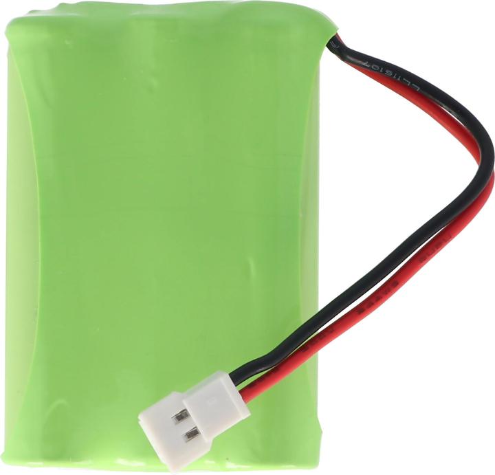 Produktbild AccuCell Akku Babyphone SBC-SC466, SBC-S477, SBC-SC477