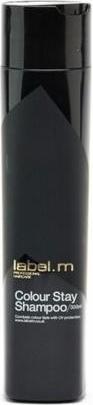 Produktbild Label.M Vibrant Rose Colour Care Shampoo 300 ml (300 ml, Flüssiges Shampoo)