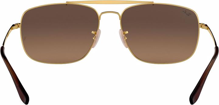 Actual product image Ray Ban The Colonel