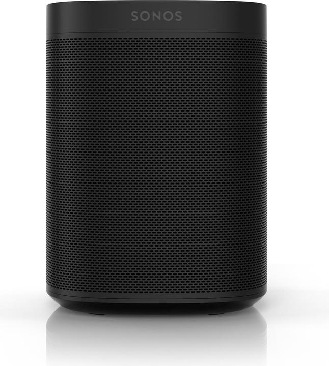 Produktbild Sonos One SL (WLAN, Airplay 2)