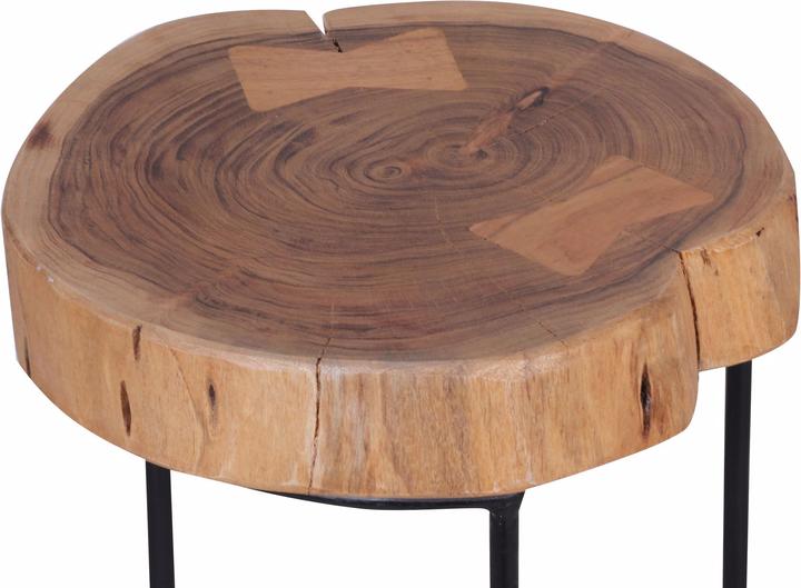 Actual product image Wohnling Akola (28 x 28 x 55 cm)