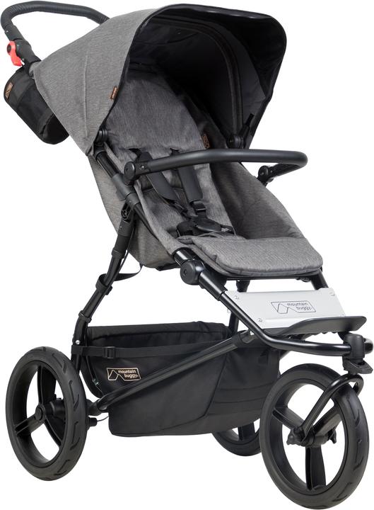 Image du produit Mountain Buggy Urban Jungle Luxury 3.0