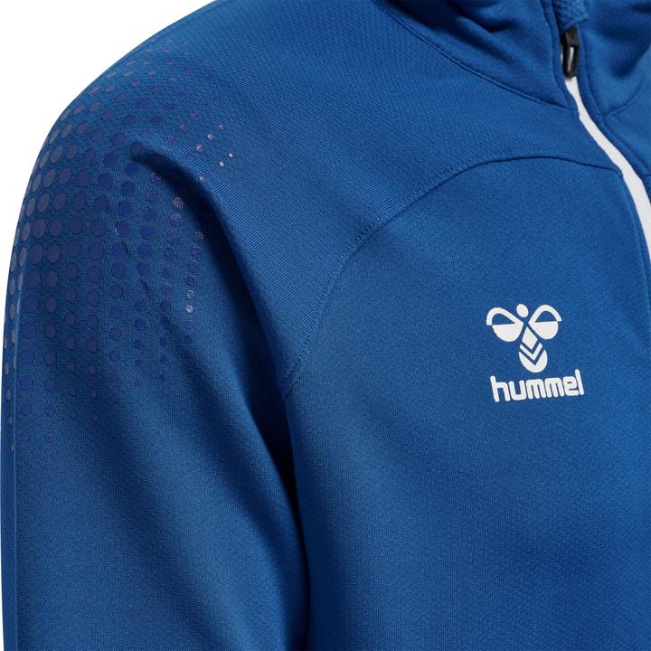 Immagine prodotto hummel Piombo Poli Giacca Con Zip (3XL)
