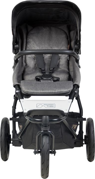 Image du produit Mountain Buggy Urban Jungle Luxury 3.0