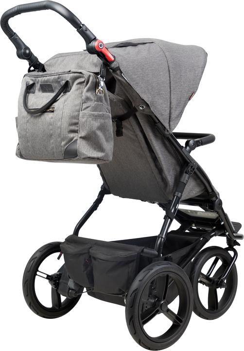 Image du produit Mountain Buggy Urban Jungle Luxury 3.0