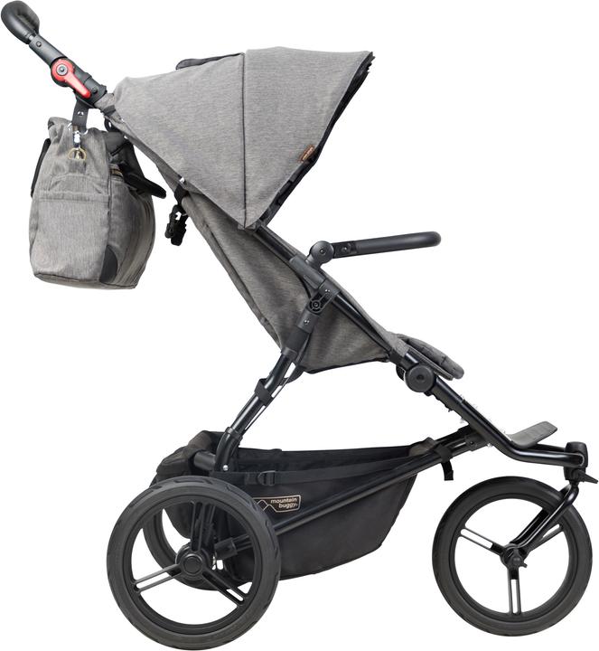 Image du produit Mountain Buggy Urban Jungle Luxury 3.0