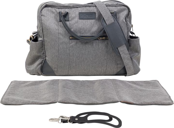 Image du produit Mountain Buggy Urban Jungle Luxury 3.0