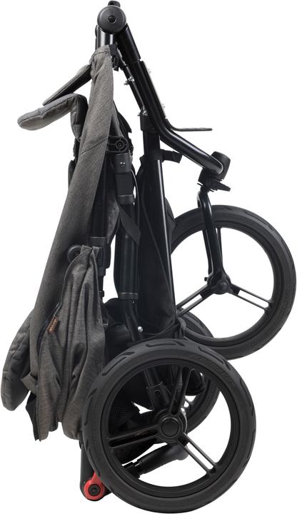 Image du produit Mountain Buggy Urban Jungle Luxury 3.0